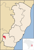 EspiritoSanto Municip Ibitirama
